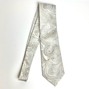 Donald Trump Silk Necktie